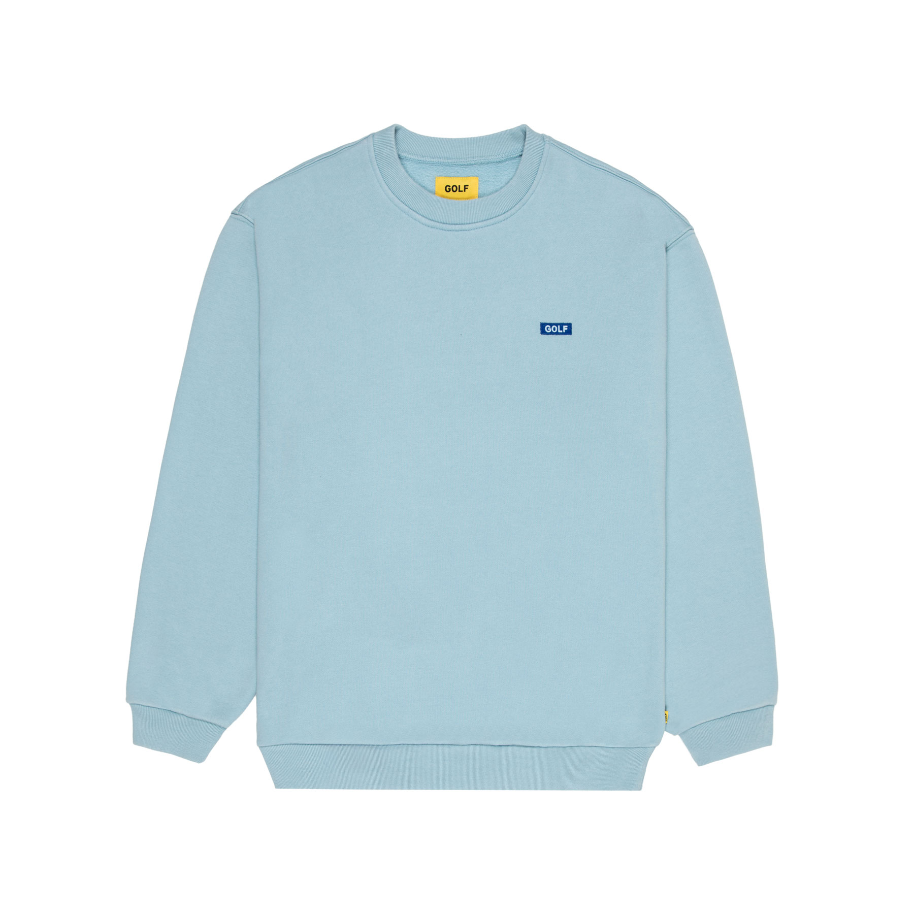 BASICS CREWNECK